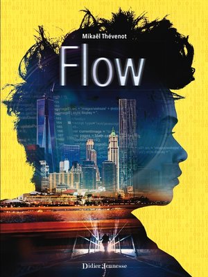 cover image of Flow--Tome 1